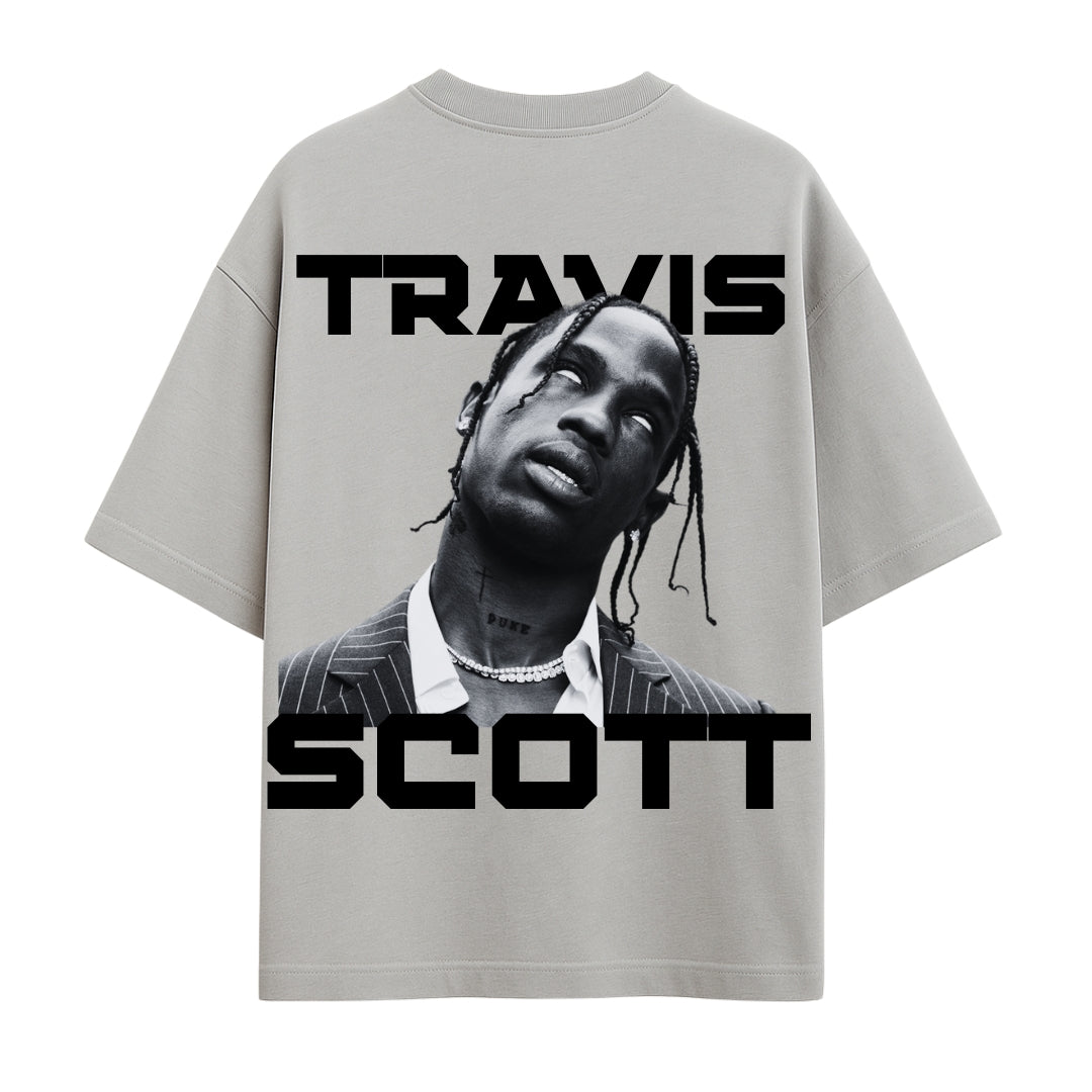 TRAVIS 25'