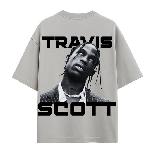 TRAVIS 25'