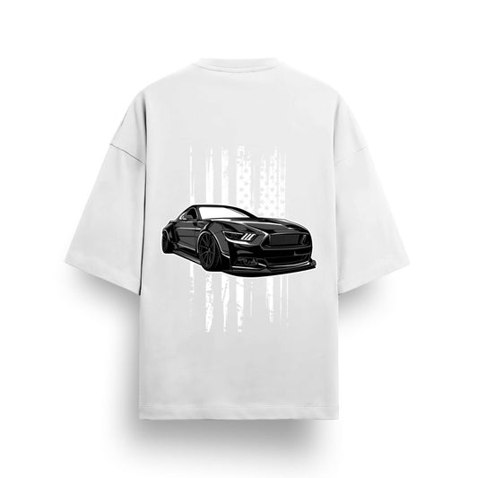 MUSTANG