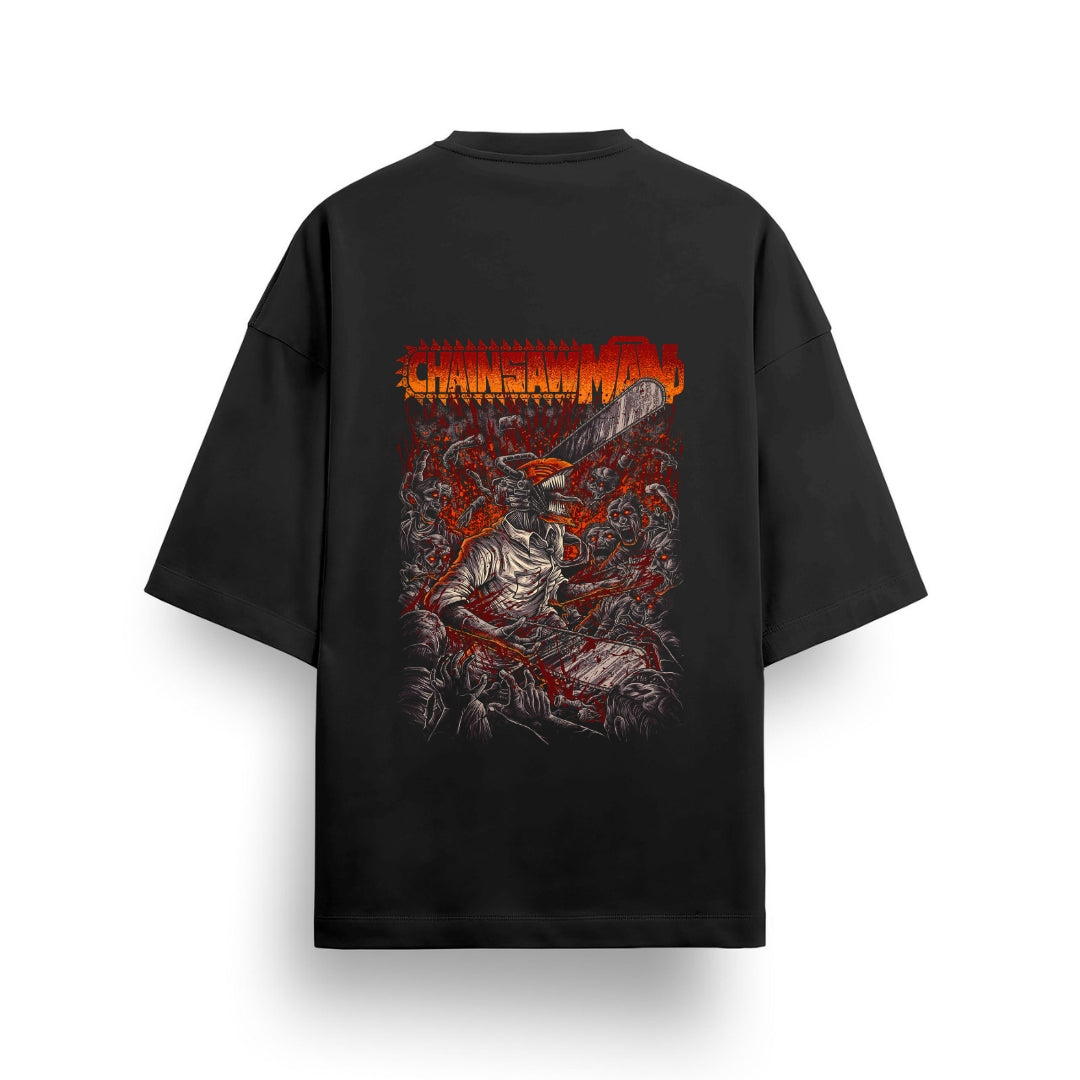 CHAINSAWMAN