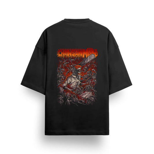 CHAINSAWMAN