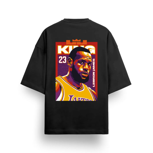 LEBRON JAMES