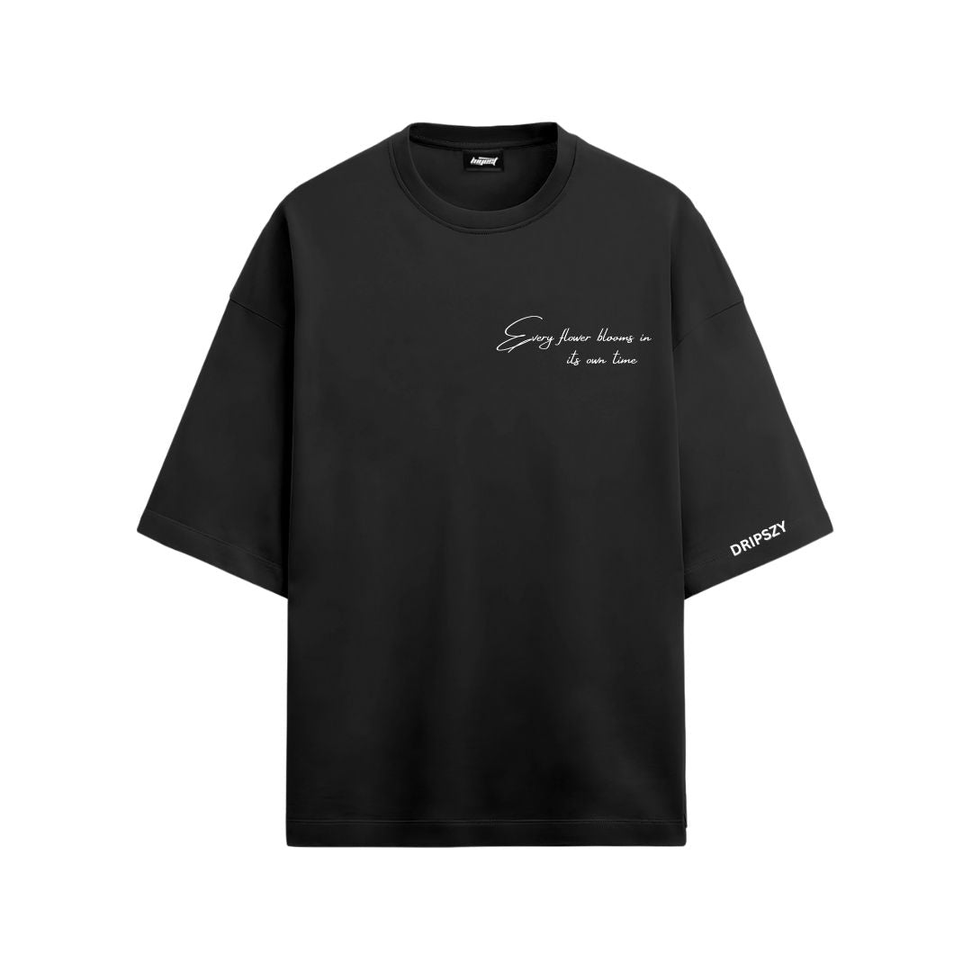 SPRING BLACK
