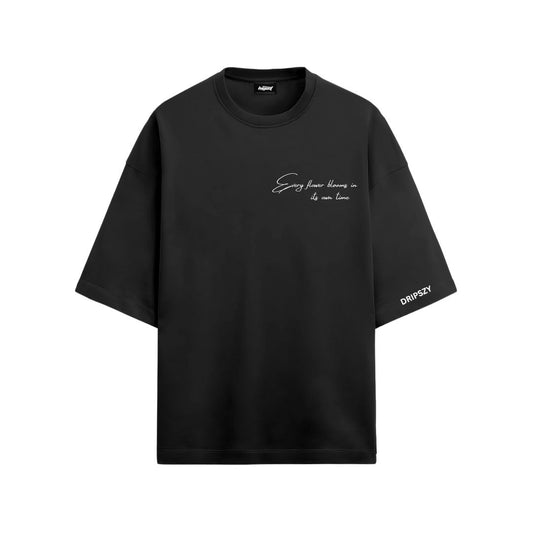 SPRING BLACK
