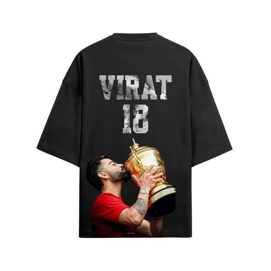 VIRAT 18