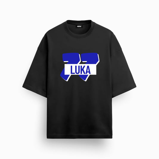 LUKA DONCIC