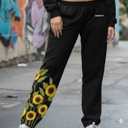 SUNFLOWER 44