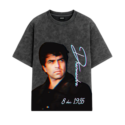 DHARMENDRA DEOL